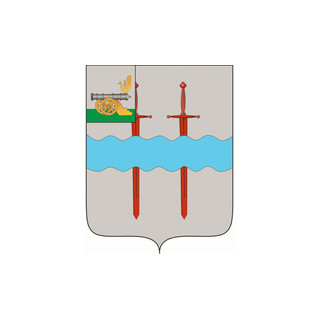 Герб города